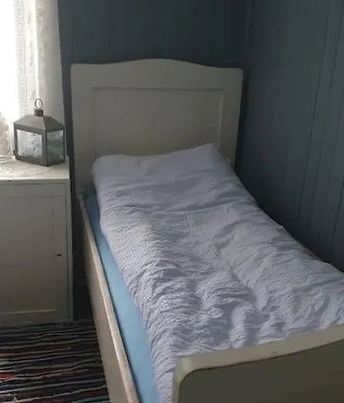Hus Ved Sjoen 4 Soverom 10 Gjester Salsbruket Exterior photo