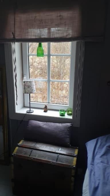 Hus Ved Sjoen 4 Soverom 10 Gjester * Salsbruket
