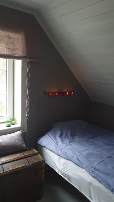 Holiday home Hus Ved Sjoen 4 Soverom 10 Gjester