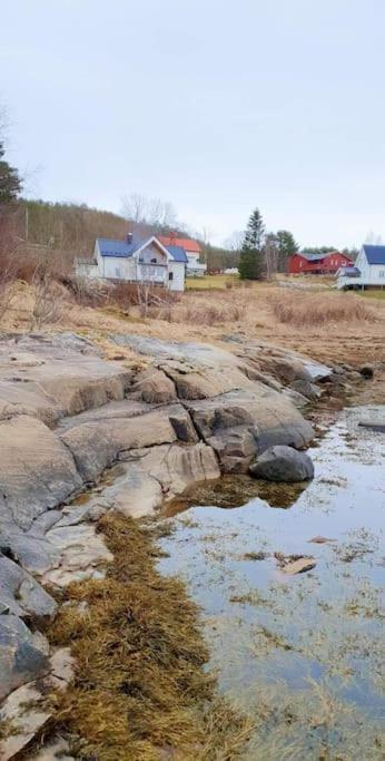 Hus Ved Sjoen 4 Soverom 10 Gjester Holiday home *